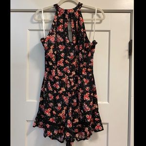 Size medium romper